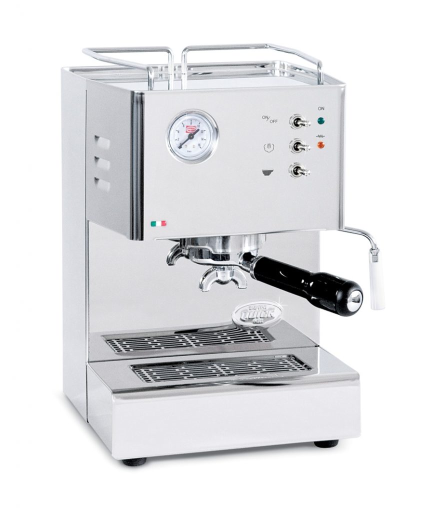 Ātrās dzirnavas Orione 03000 Espresso automāts