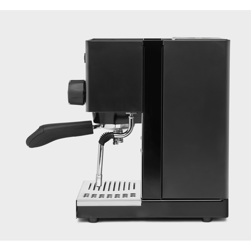 Rancilio Silvia Eco Black Matt Espresso automāts