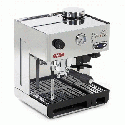 Lelit Anita PL42 TEMD PID vienkontakta espresso automāts