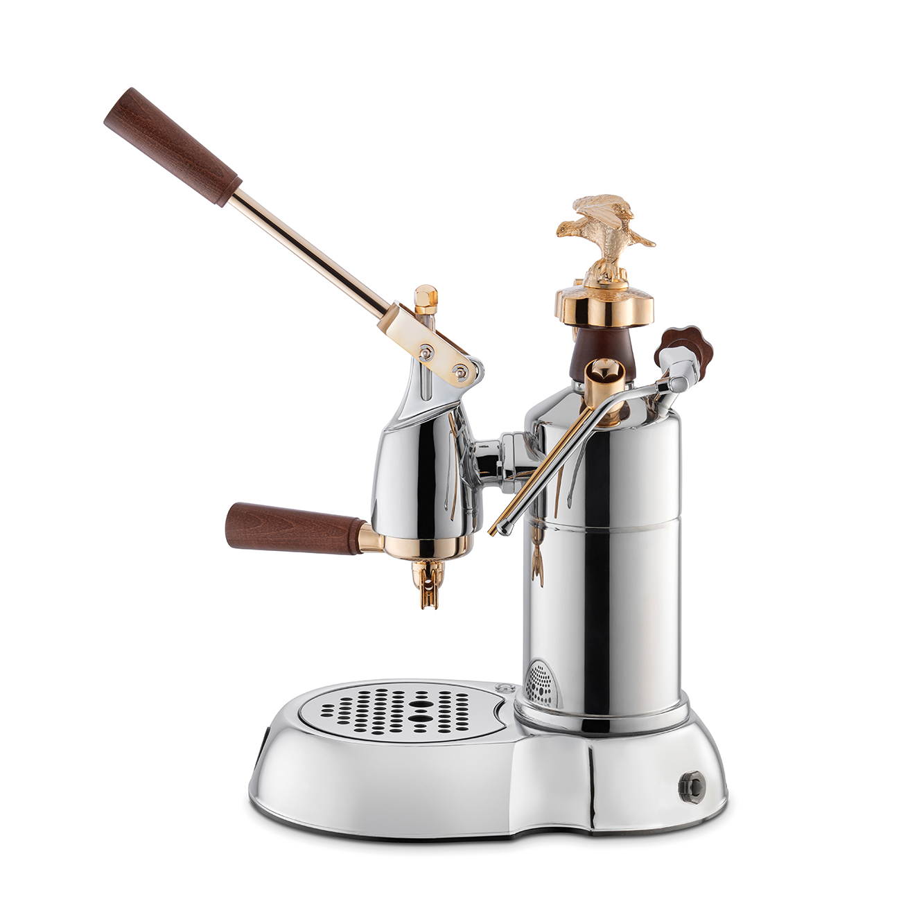 La Pavoni Expo 2015 Espresso automāts